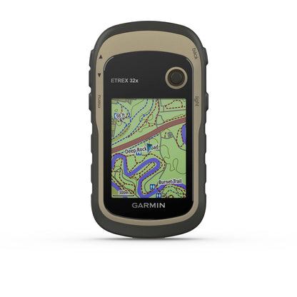 Garmin eTrex 32x TopoActive Europa