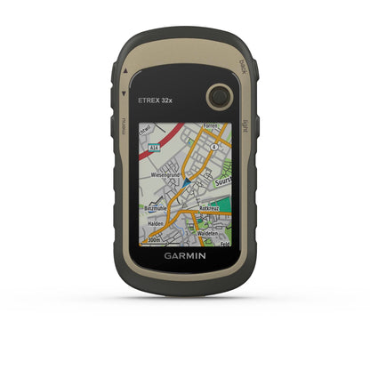 Garmin eTrex 32x TopoActive Europa