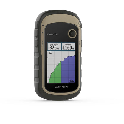 Garmin eTrex 32x TopoActive Europa