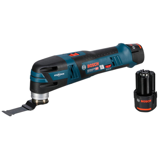 Bosch GOP 12V-28 Professional Akku-Multi-Cutter