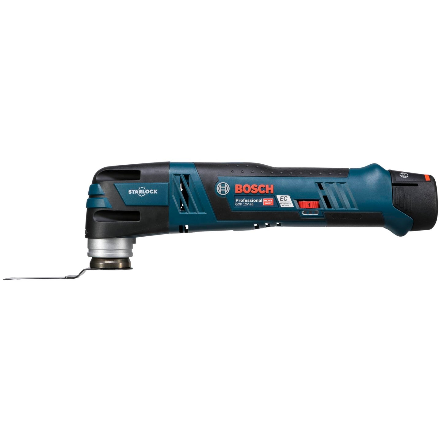 Bosch GOP 12V-28 Professional Akku-Multi-Cutter