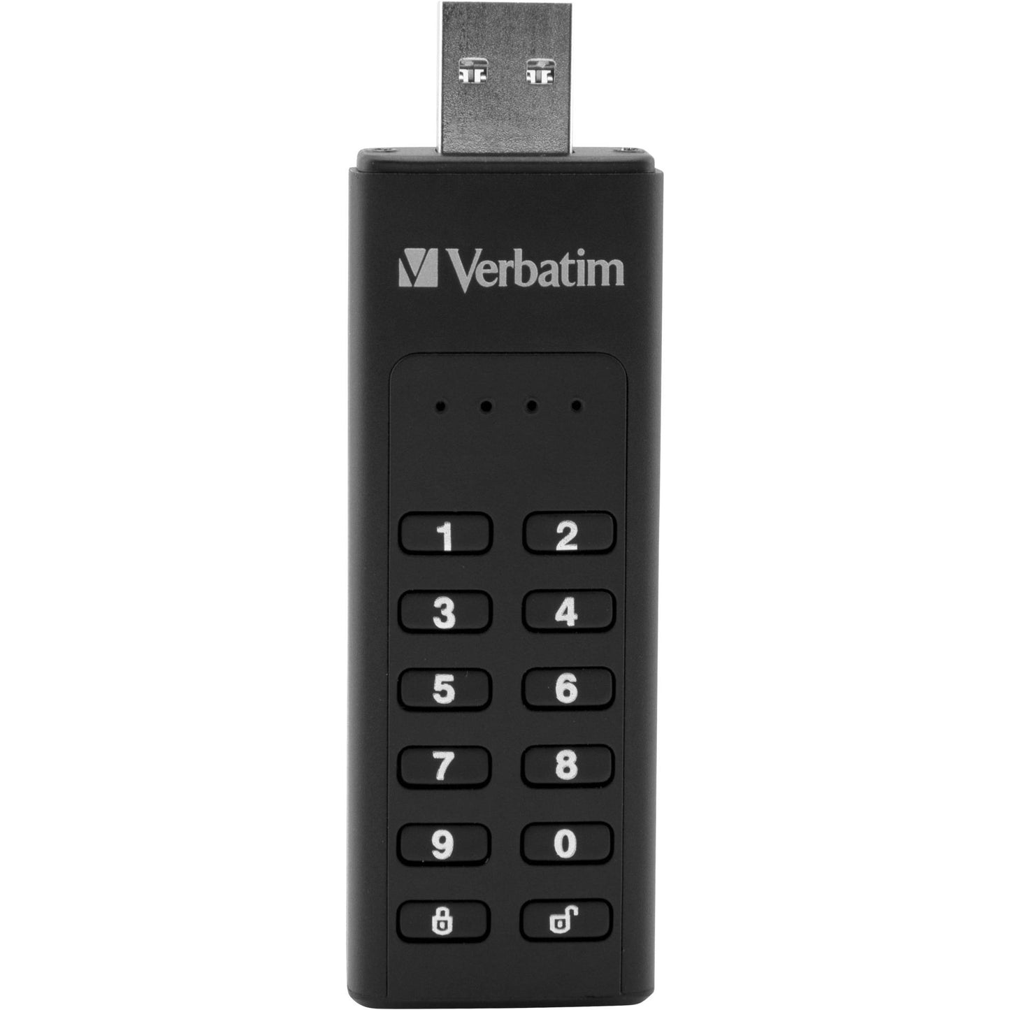 Verbatim Keypad Secure      32GB USB 3.0                    49427