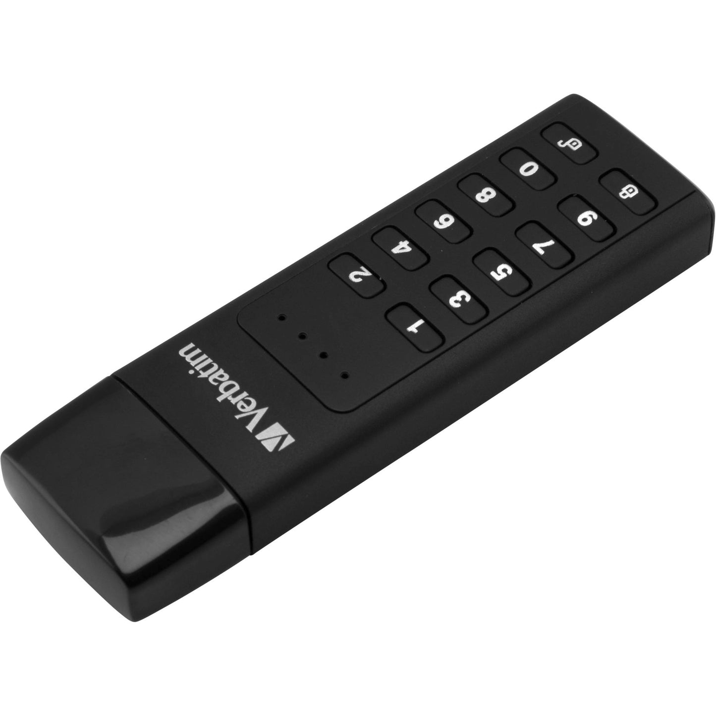Verbatim Keypad Secure      32GB USB 3.0                    49427