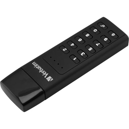 Verbatim Keypad Secure      64GB USB 3.0