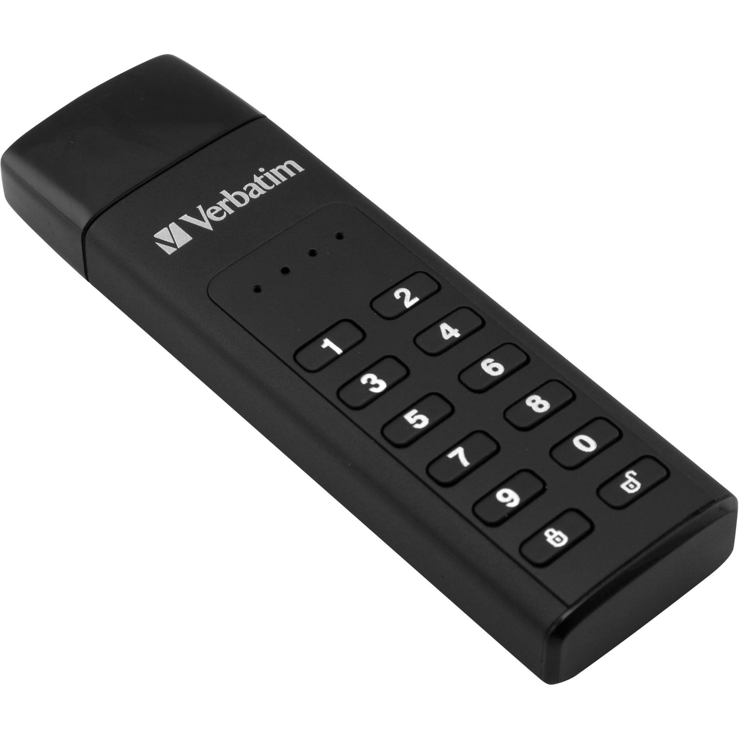 Verbatim Keypad Secure     128GB USB 3.0