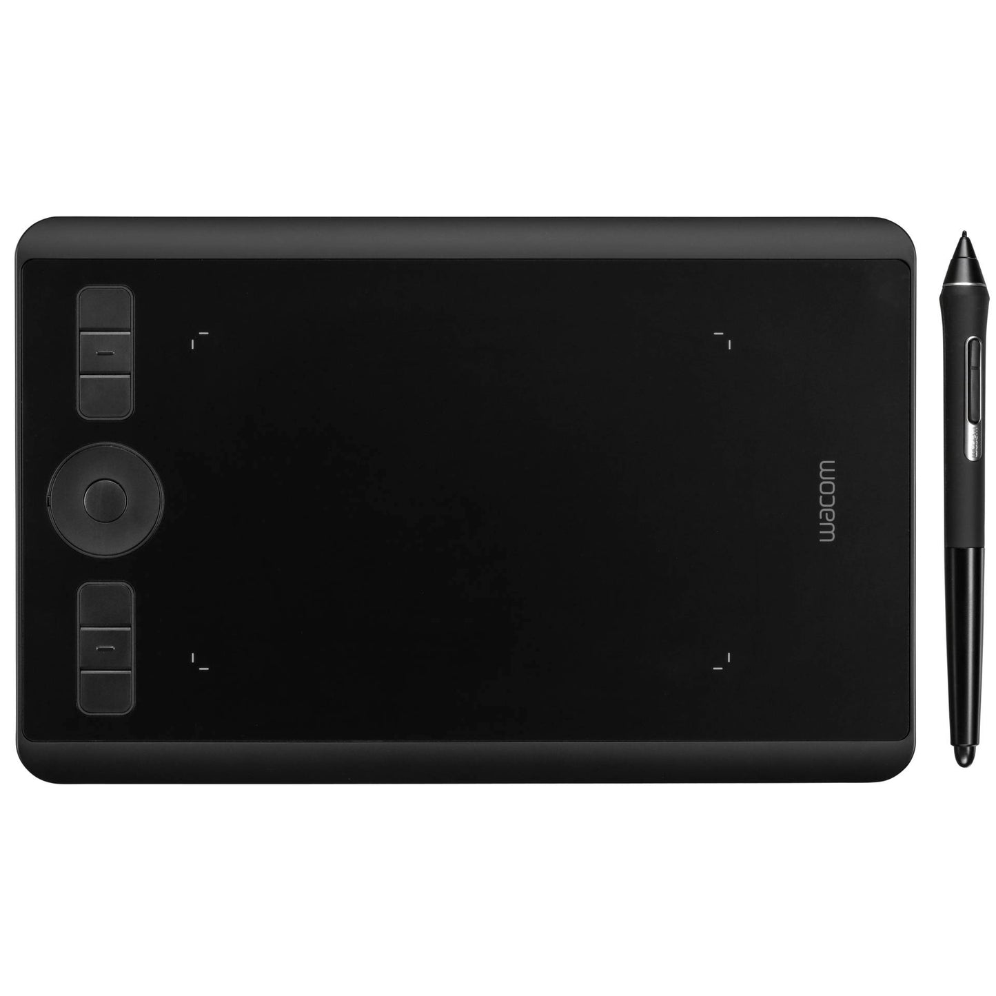 Wacom Intuos Pro S black