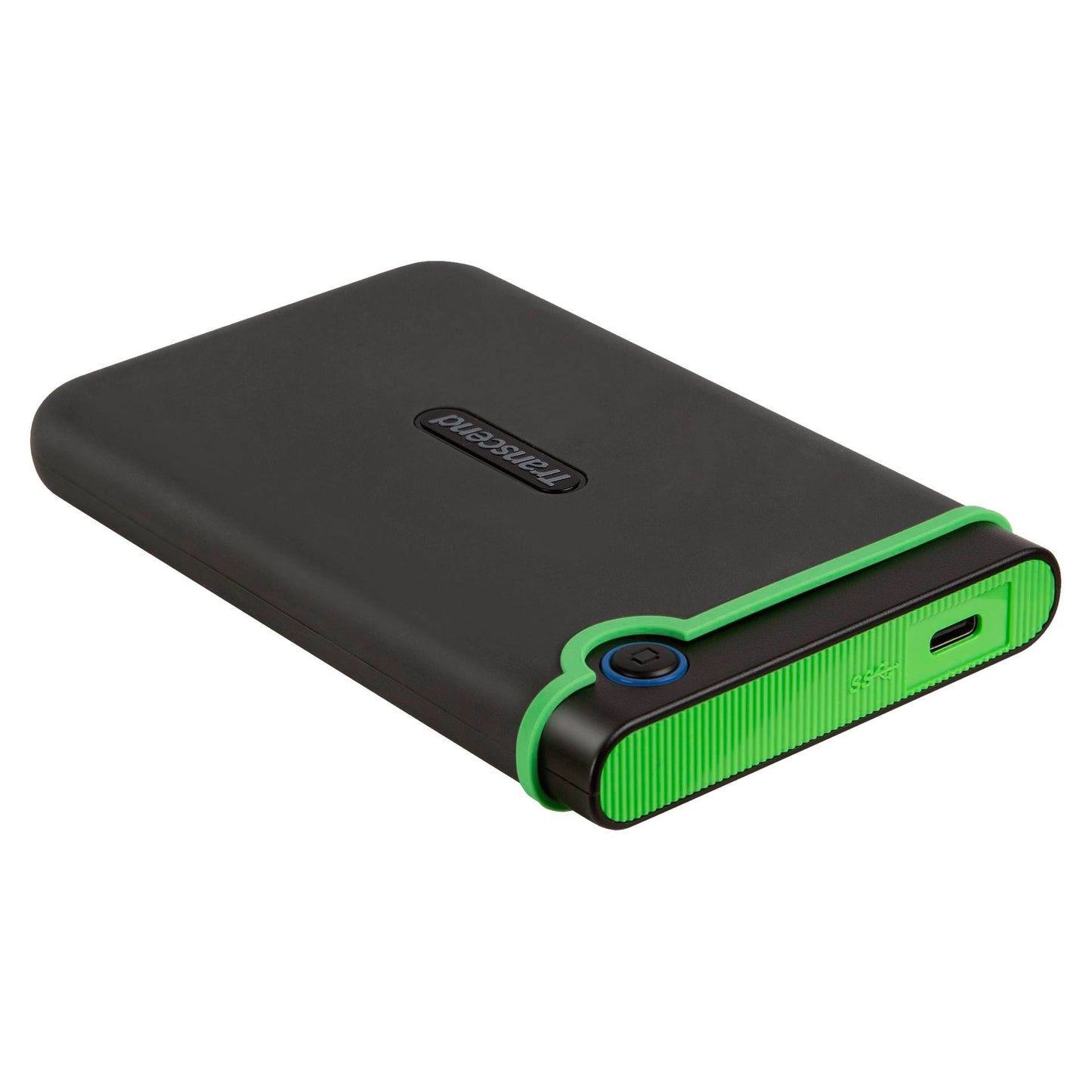 Transcend StoreJet 25M3C 2,5 2TB USB 3.1 Gen 1        TS2TSJ25M3C