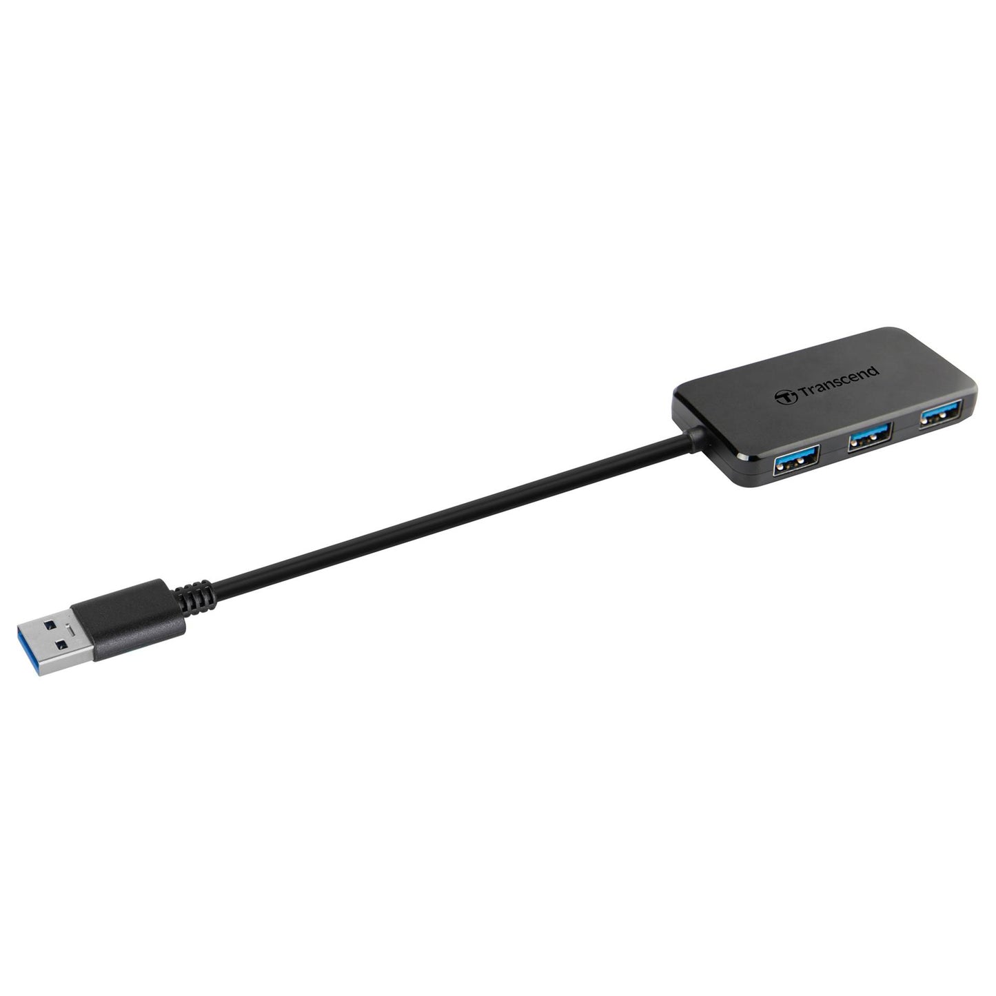 Transcend HUB2 USB 3.1 Gen 1
