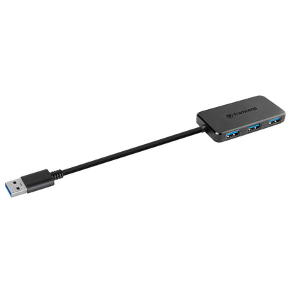 Transcend HUB2 USB 3.1 Gen 1