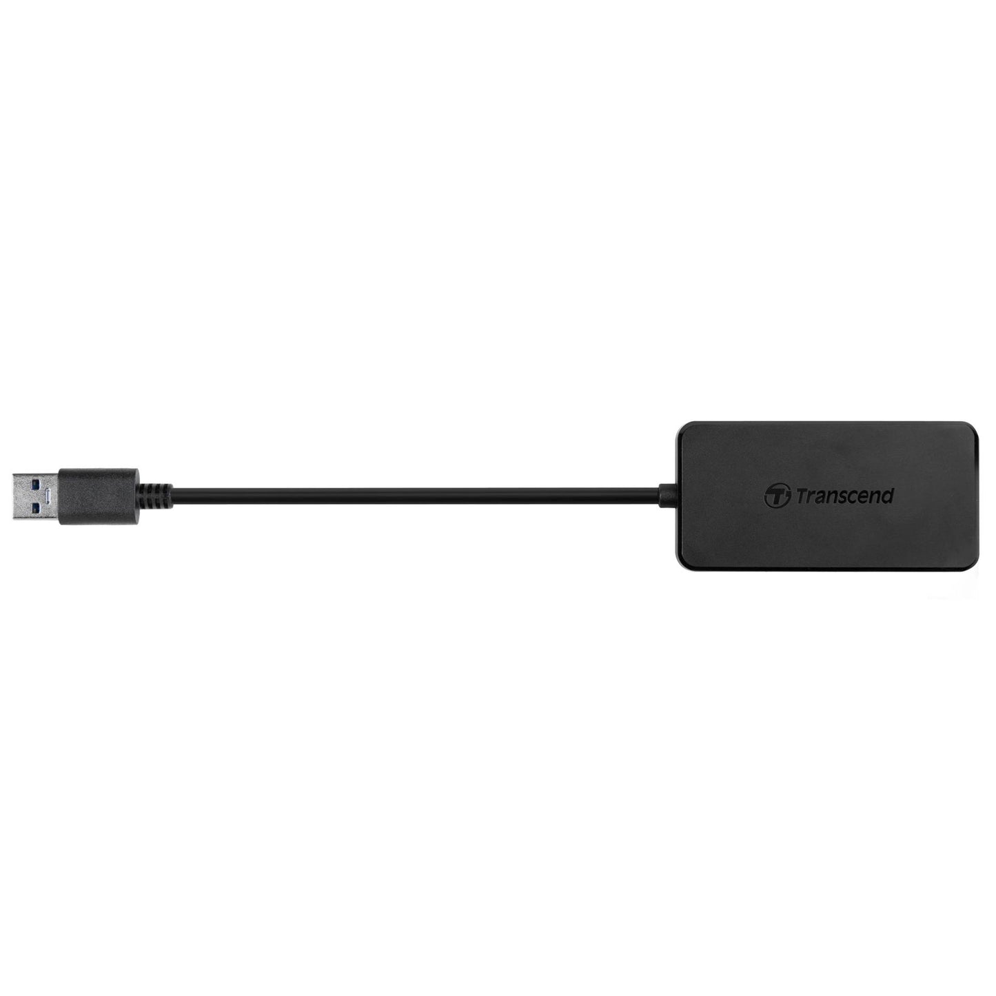 Transcend HUB2 USB 3.1 Gen 1