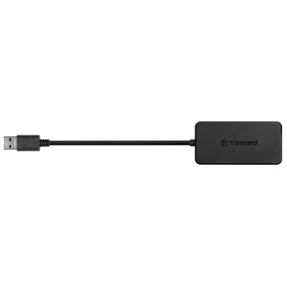 Transcend HUB2 USB 3.1 Gen 1