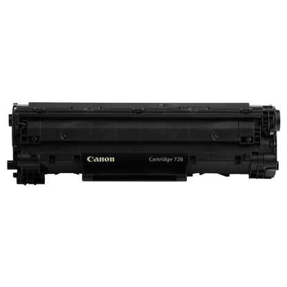 Canon Toner Cartridge 728 black