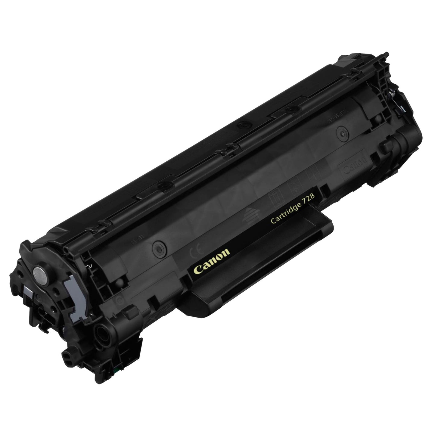Canon Toner Cartridge 728 black