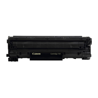 Canon Toner Cartridge 725 black