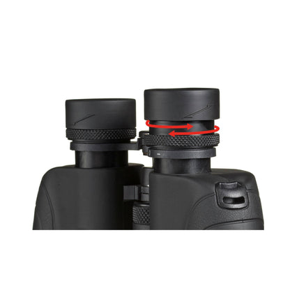 Bresser Corvette 10x50 Porro