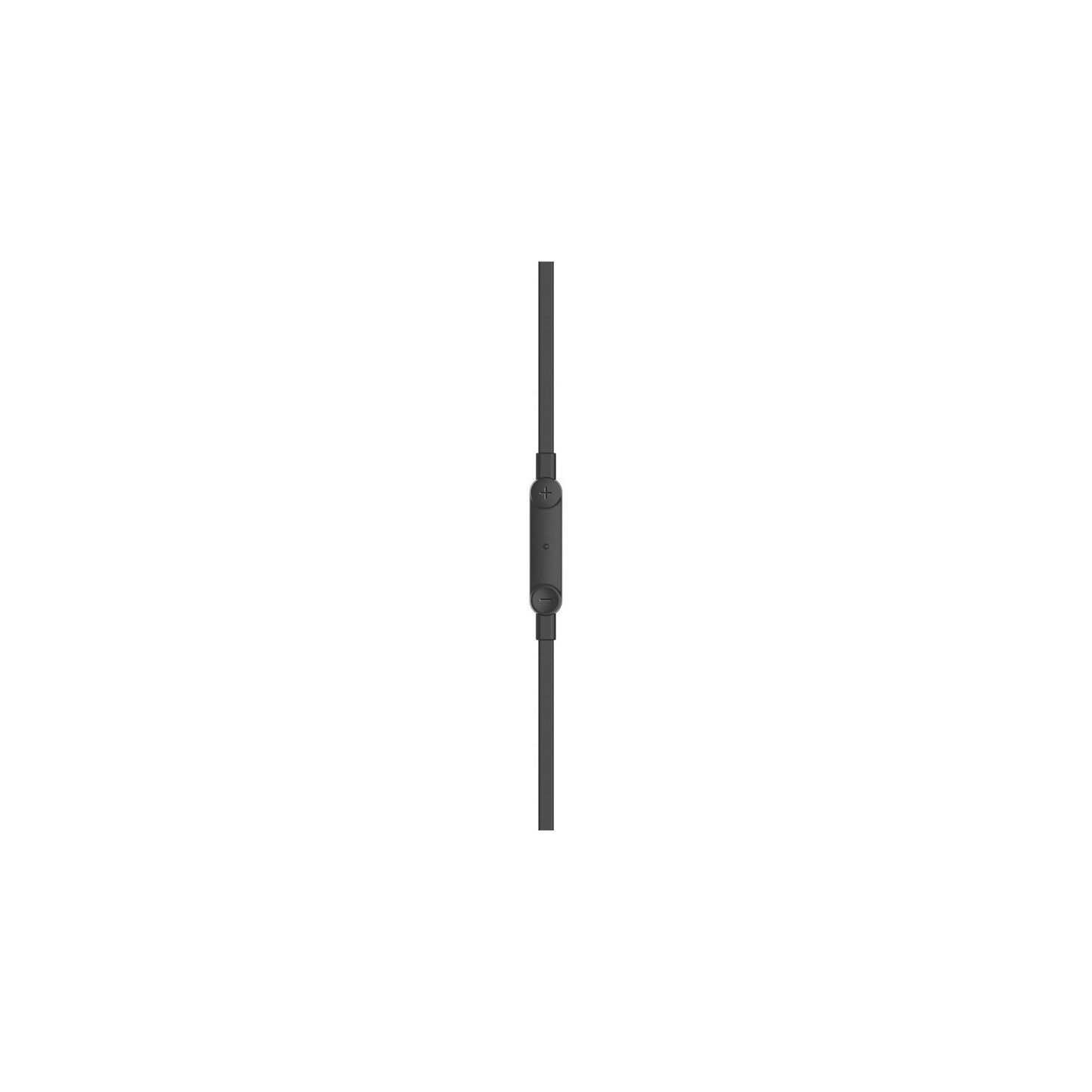 Belkin Rockstar In-Ear Headphone Lightning black G3H0001btBLK