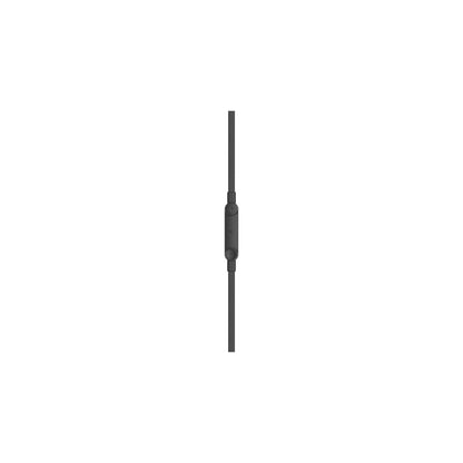 Belkin Rockstar In-Ear Headphone Lightning black G3H0001btBLK