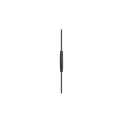 Belkin Rockstar In-Ear Headphone Lightning black G3H0001btBLK