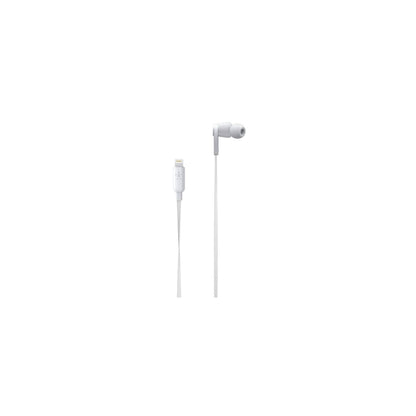 Belkin Rockstar In-Ear Headphone Lightning white G3H0001btWHT