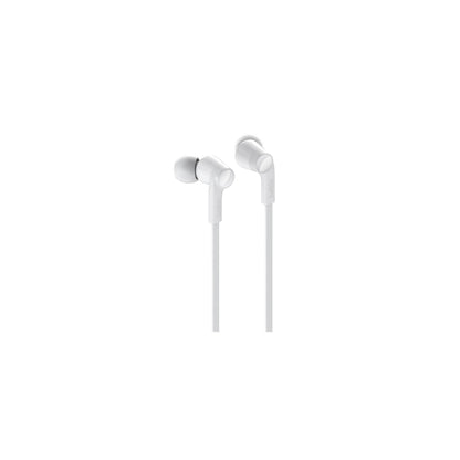 Belkin Rockstar In-Ear Headphone Lightning white G3H0001btWHT
