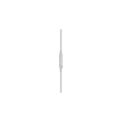 Belkin Rockstar In-Ear Headphone Lightning white G3H0001btWHT