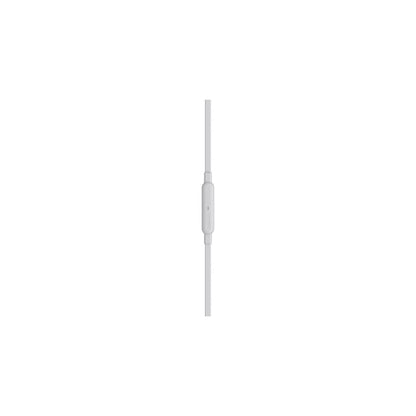 Belkin Rockstar In-Ear Headphone Lightning white G3H0001btWHT
