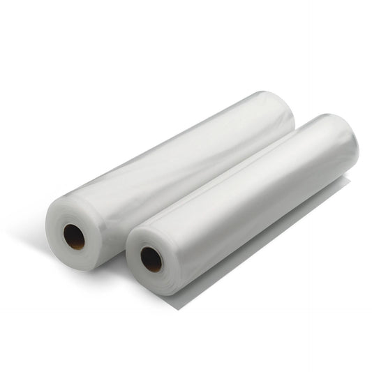 Proficook Foil Rolls 28cm x 6m  2 Rolls