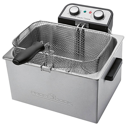 Proficook PC-FR 1038