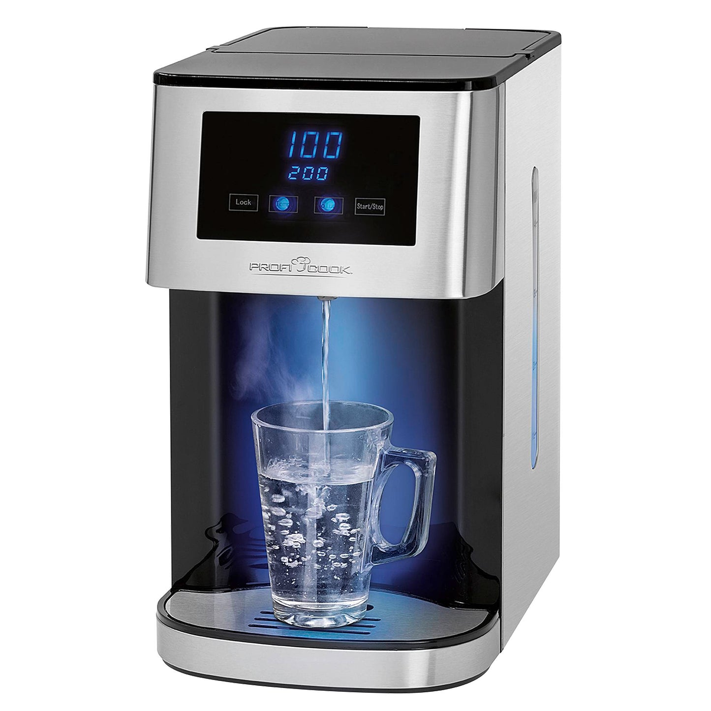 Proficook PC-HWS 1145