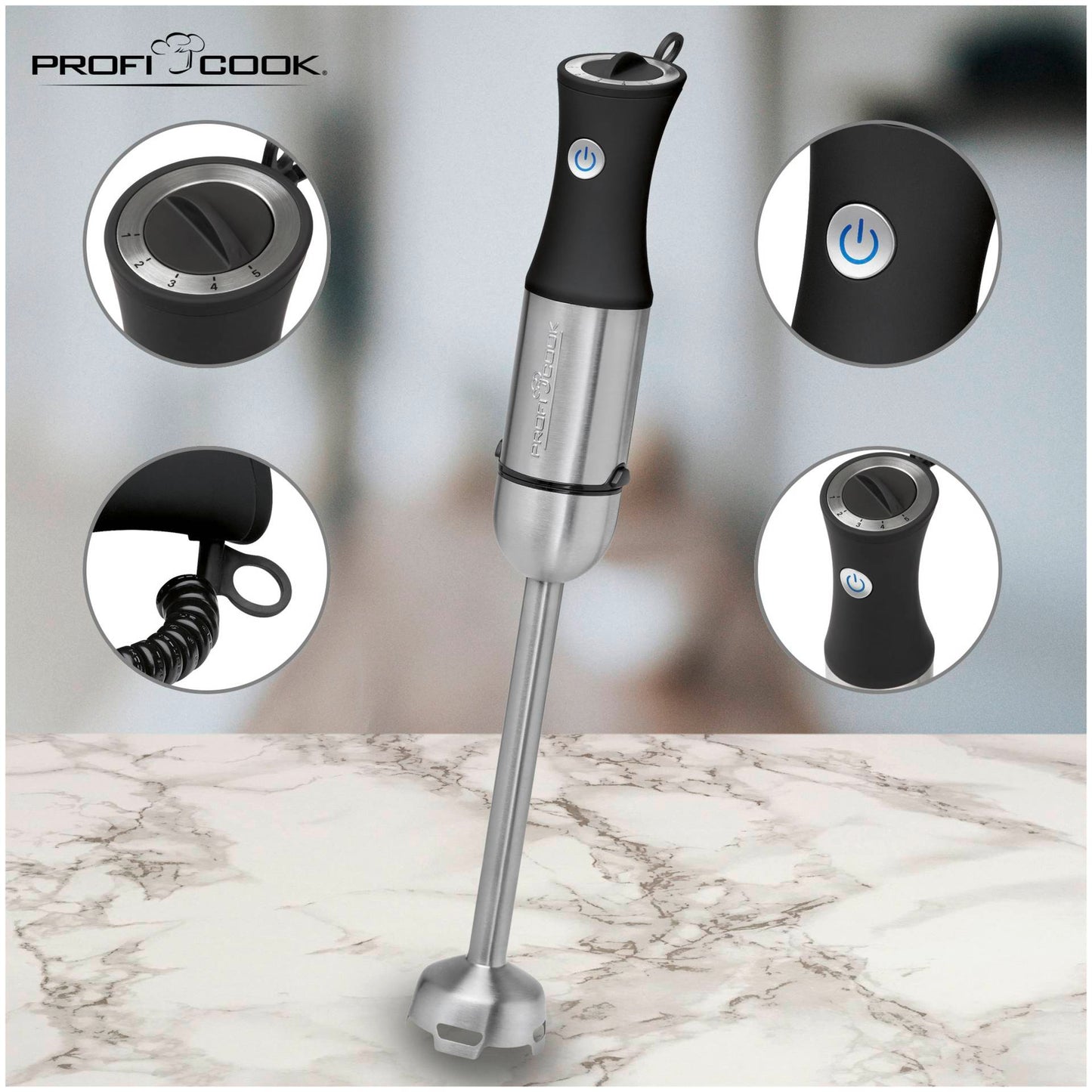 Proficook PC-SM 1094