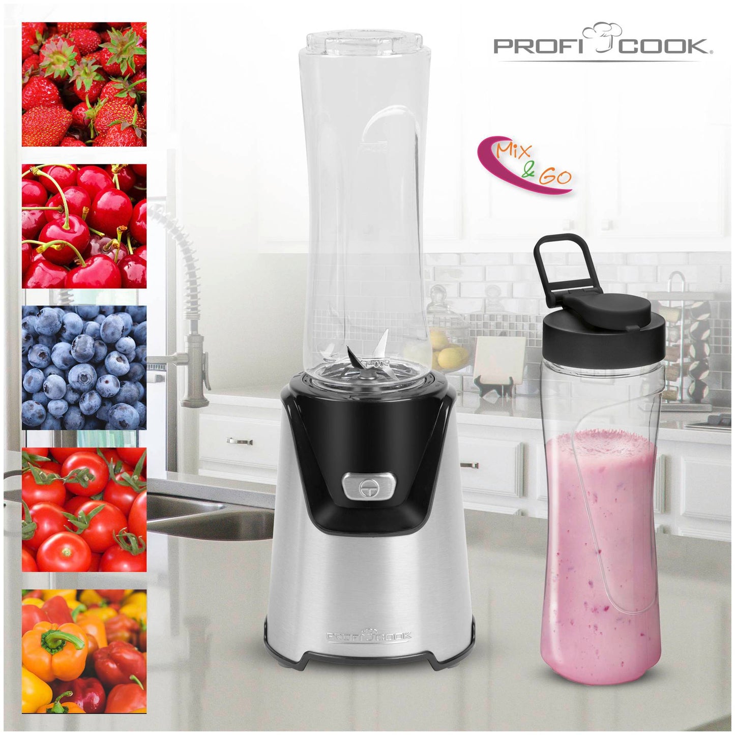 Proficook PC-SM 1153