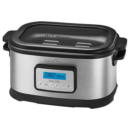 Proficook PC-SV 1112 Sous Vide