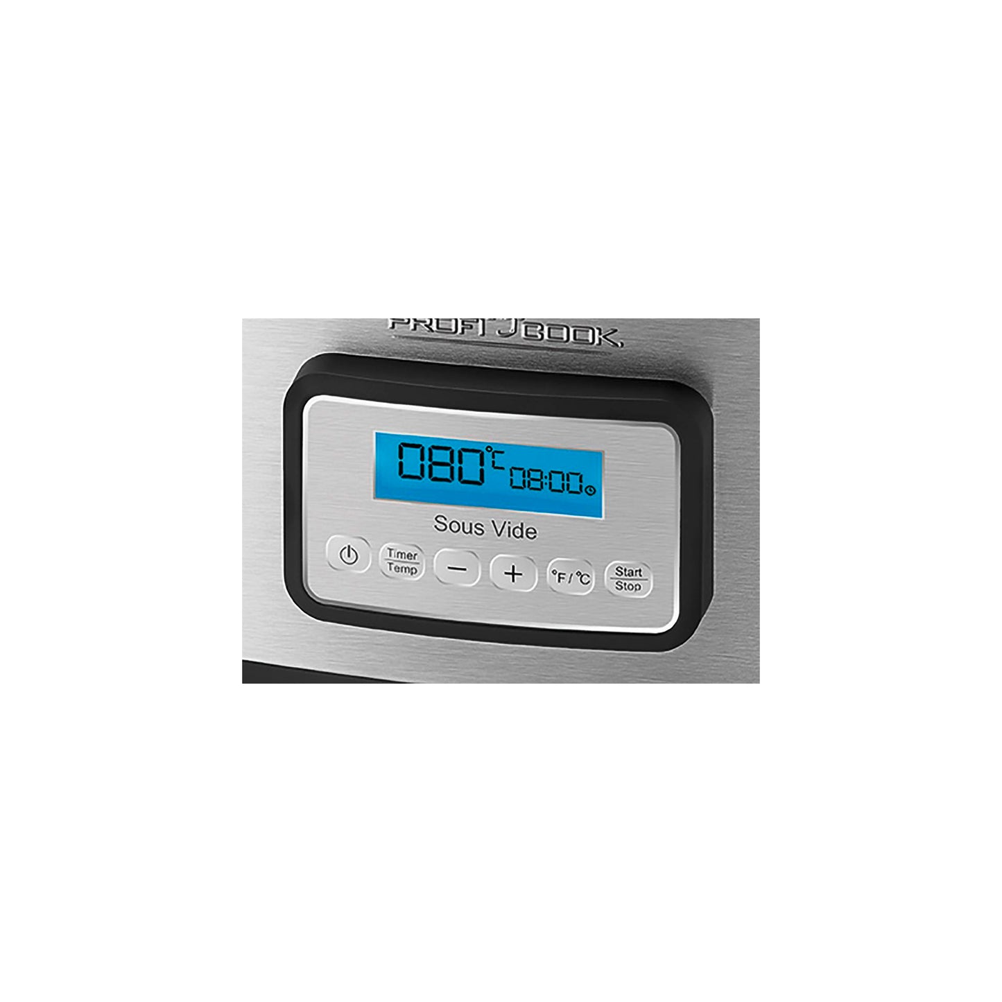 Proficook PC-SV 1112 Sous Vide