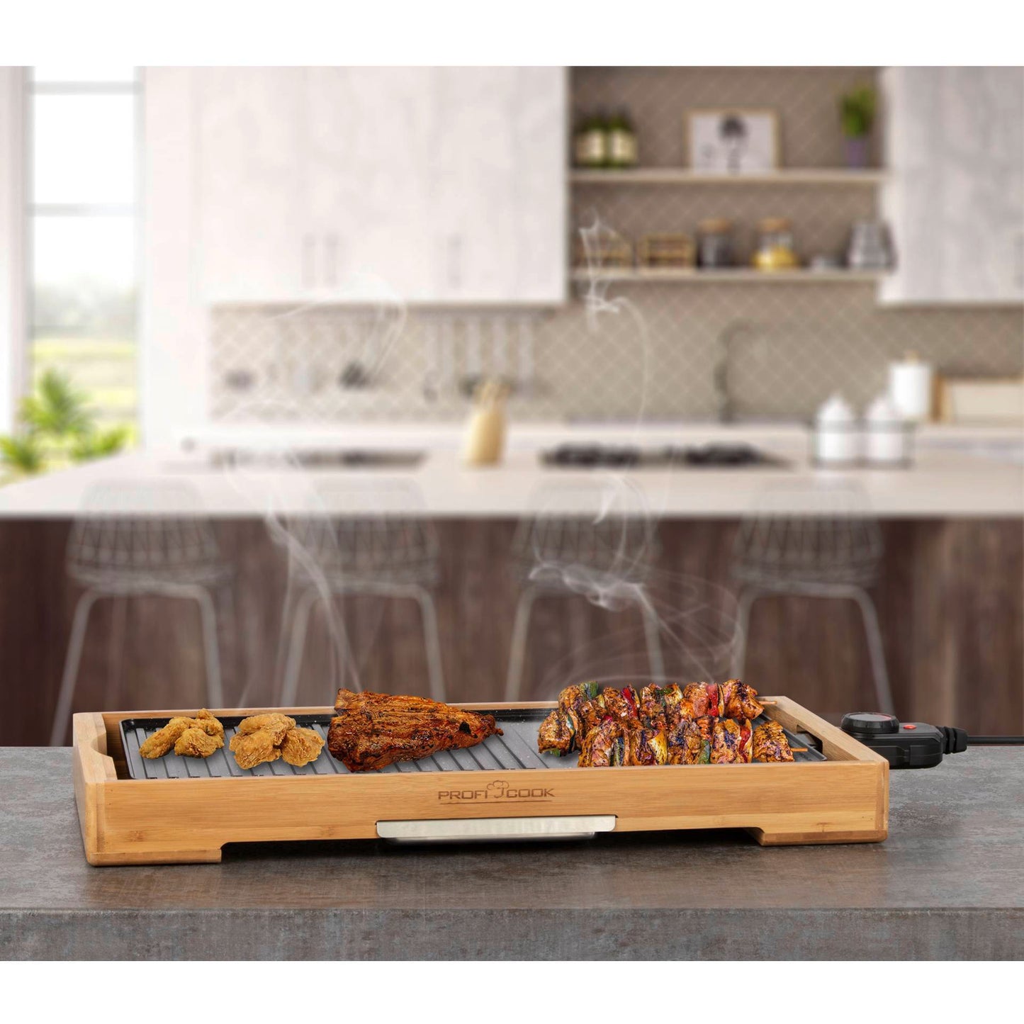 Proficook PC-TYG 1143