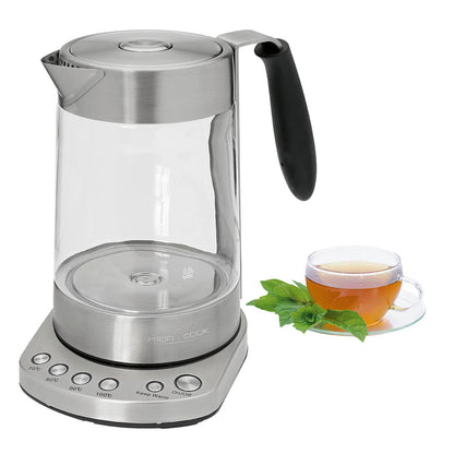 Proficook PC-WKS 1020G