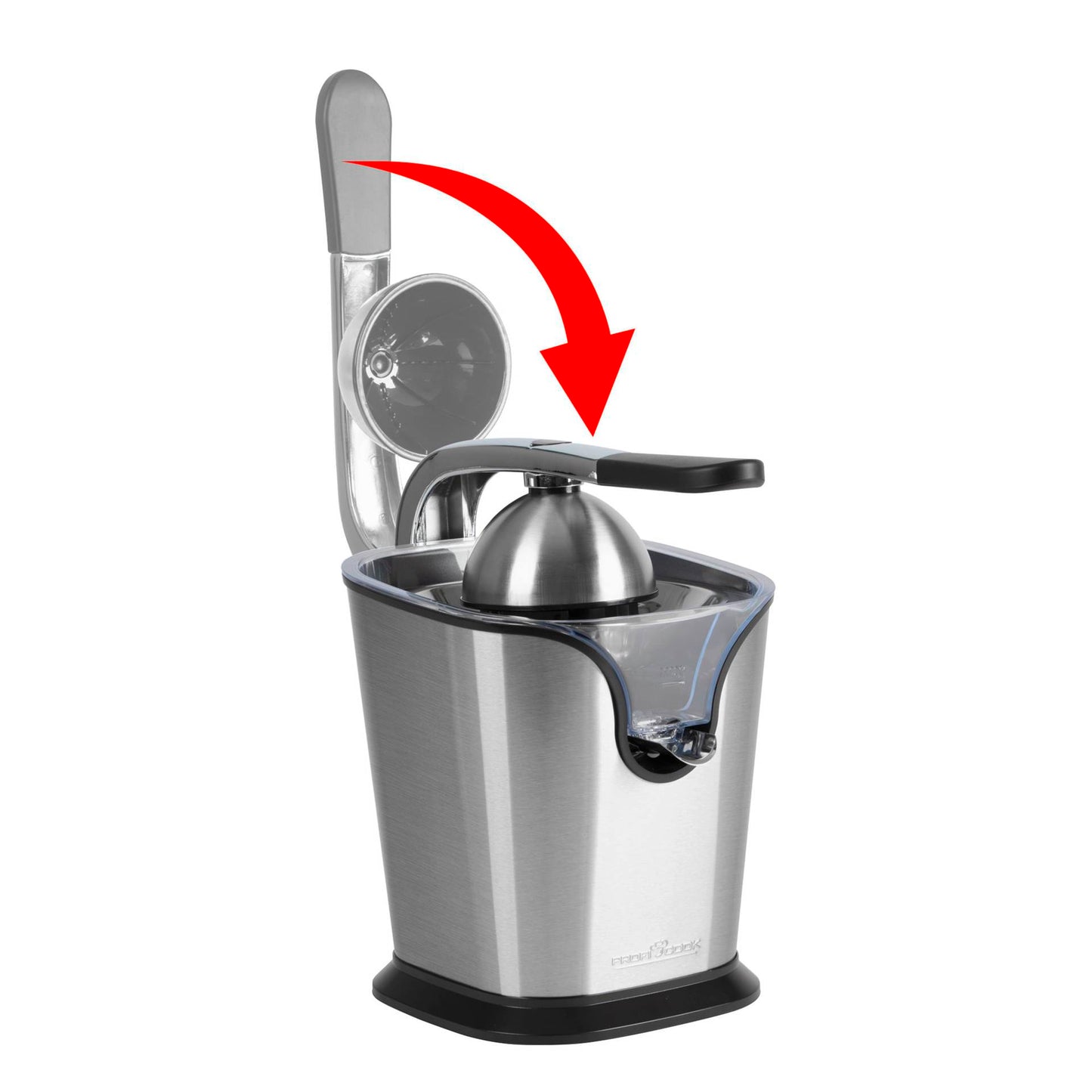 Proficook PC-ZP 1154 Citrus Press
