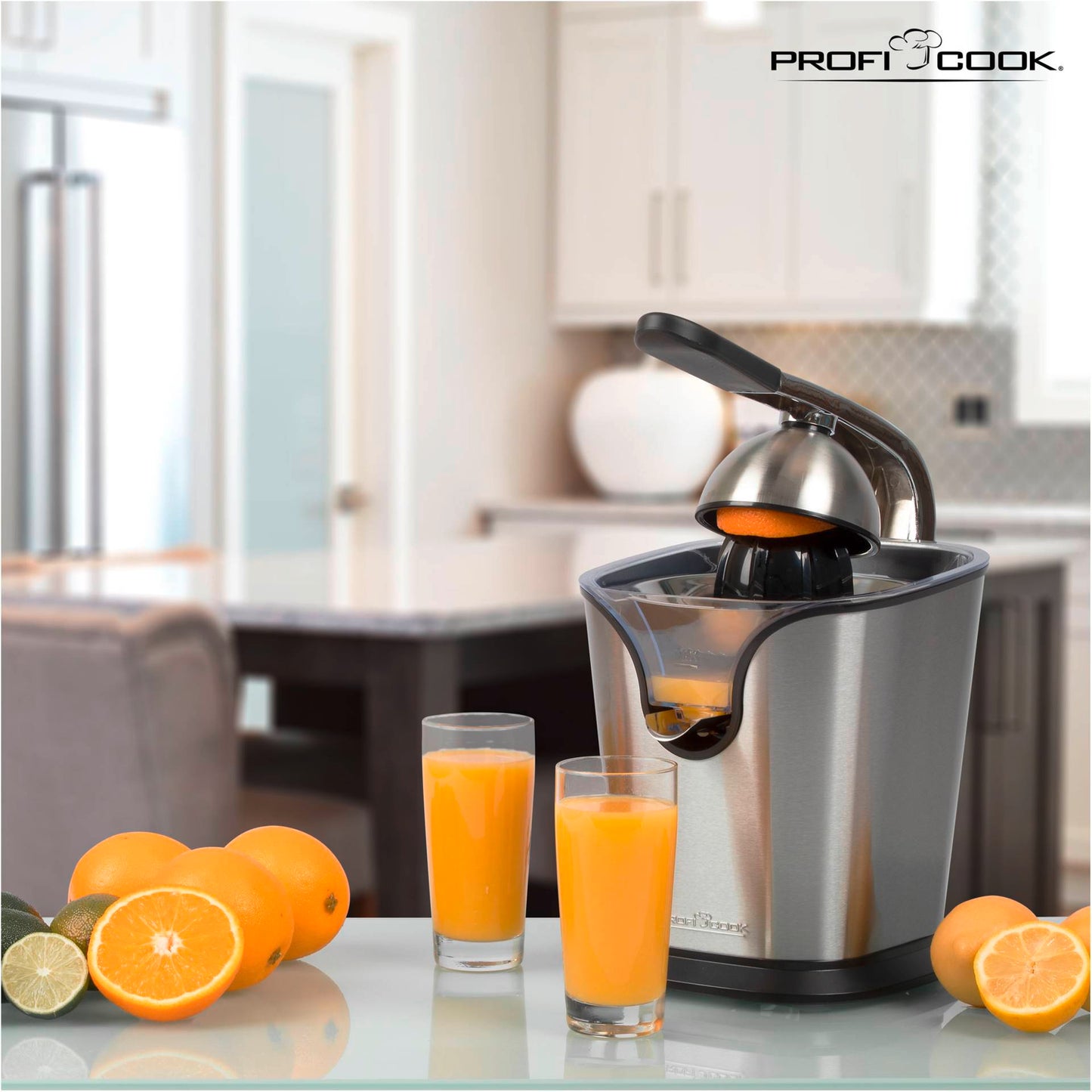 Proficook PC-ZP 1154 Citrus Press