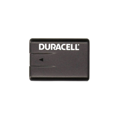 Duracell Li-Ion Akku 3560mAh for Panasonic VW-VBT380
