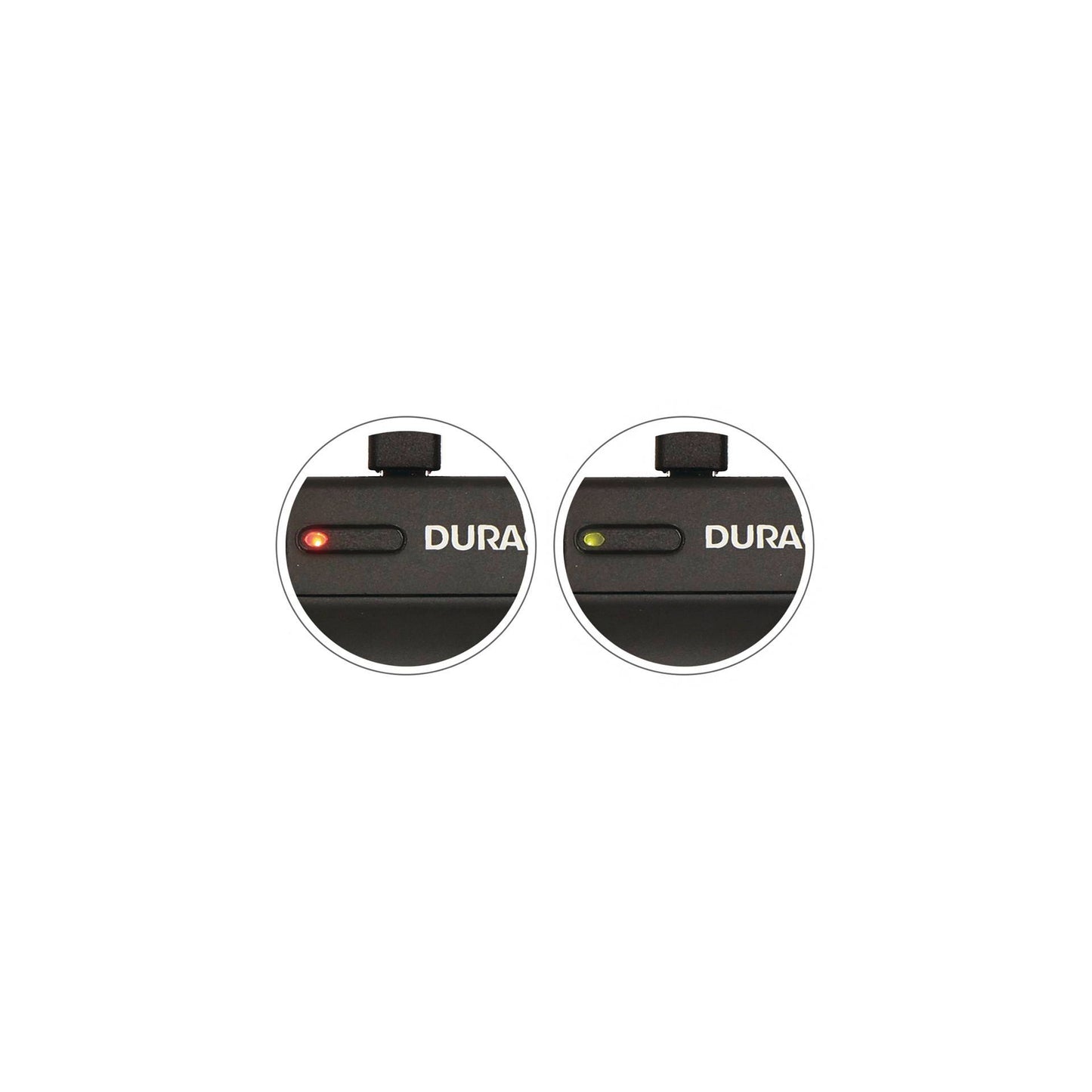 Duracell Charger with USB Cable for DR9933/NB-7L
