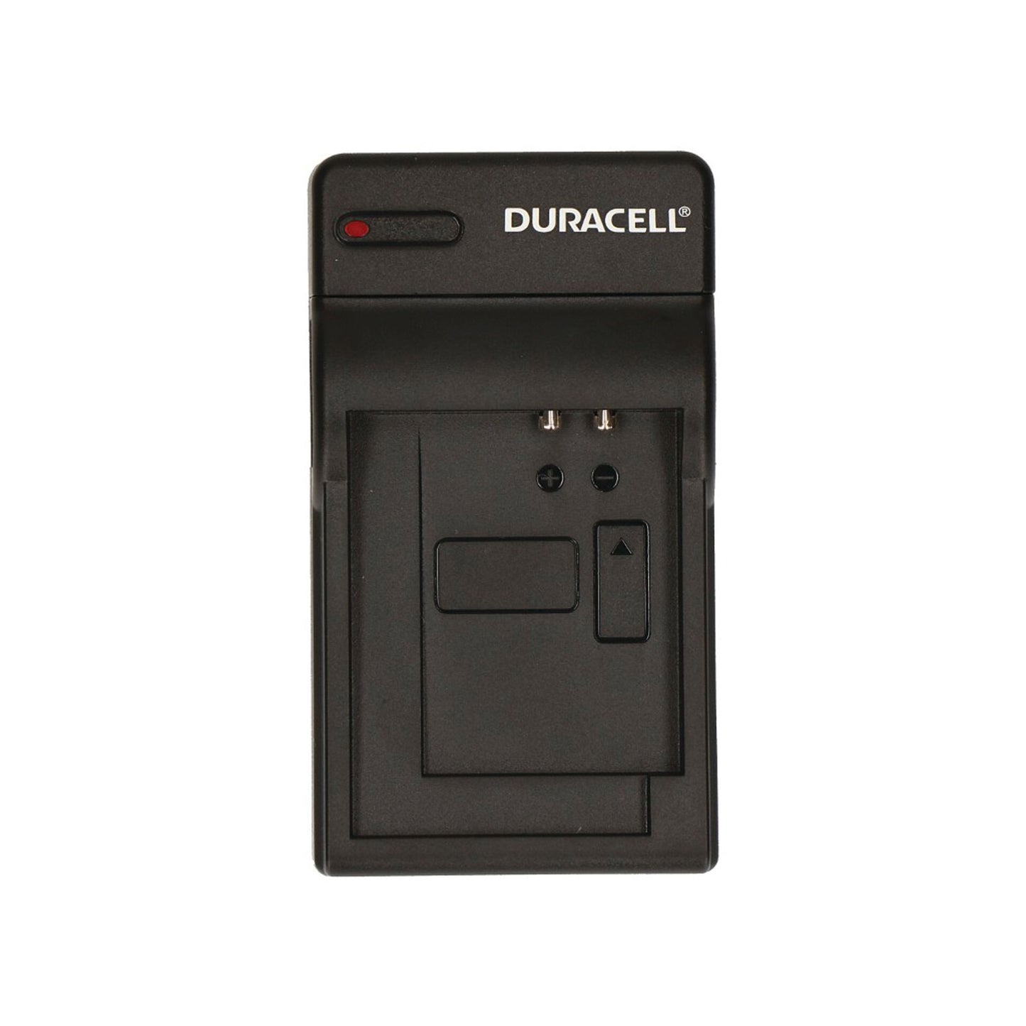 Duracell Charger with USB Cable for DR9675/NP-50/D-LI68