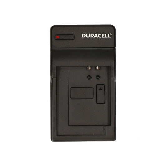 Duracell Charger with USB Cable for DR9675/NP-50/D-LI68