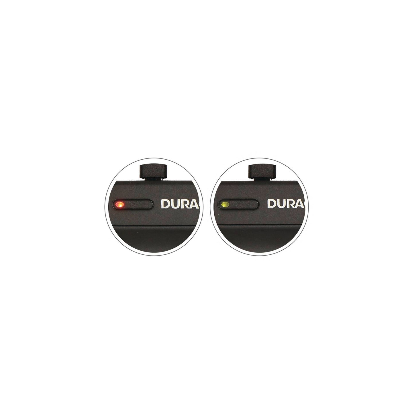 Duracell Charger with USB Cable for DR9963/EN-EL19