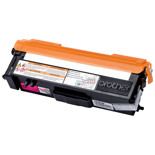 Brother TN-320 M Toner magenta