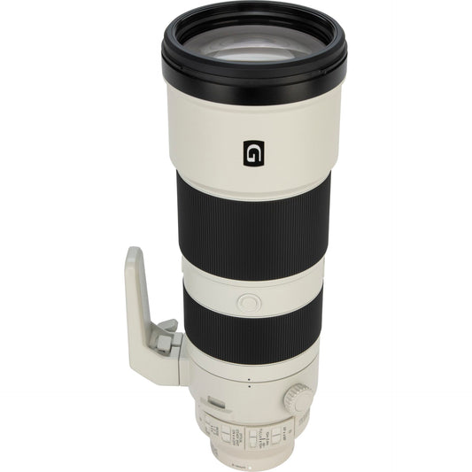 Sony SEL 5,6-6,3/200-600 G