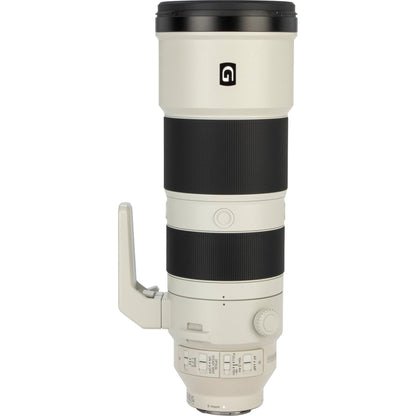 Sony SEL 5,6-6,3/200-600 G