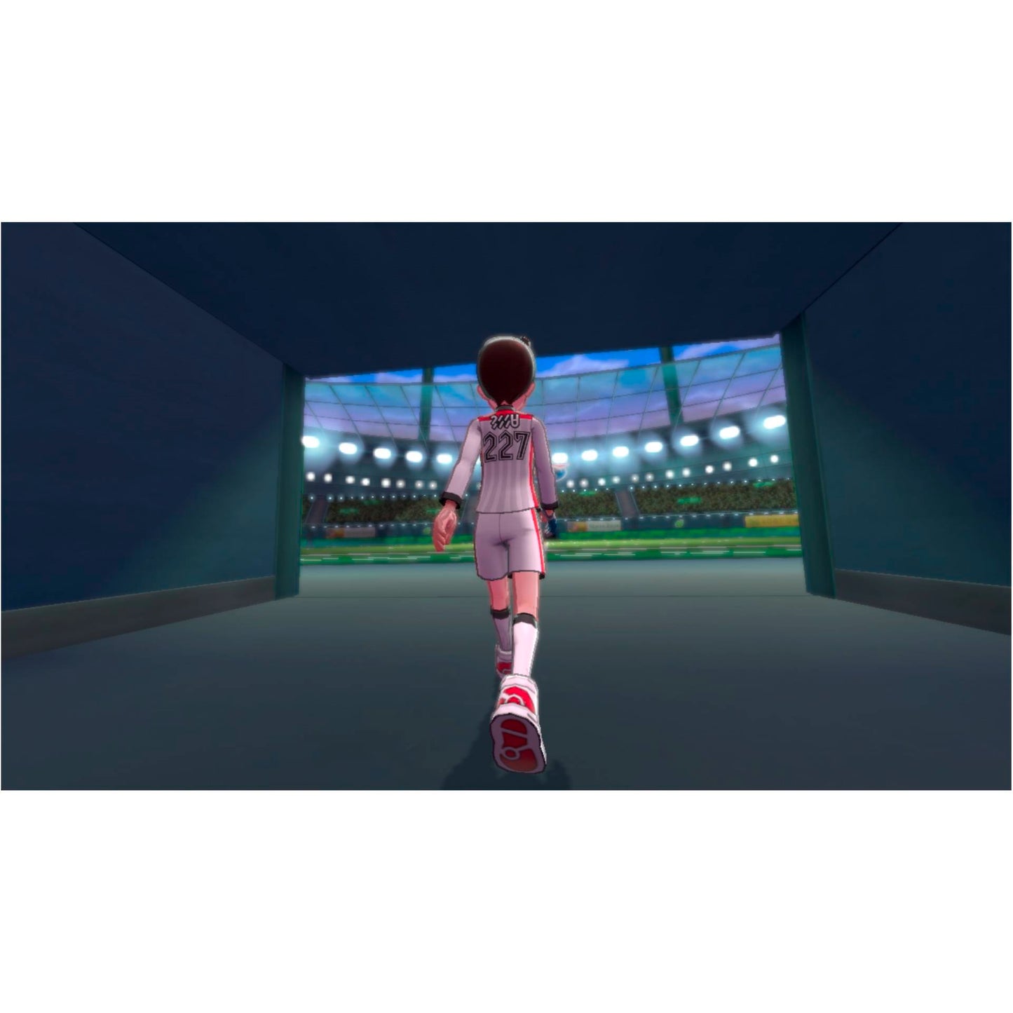 Nintendo Switch Pokemon Sword