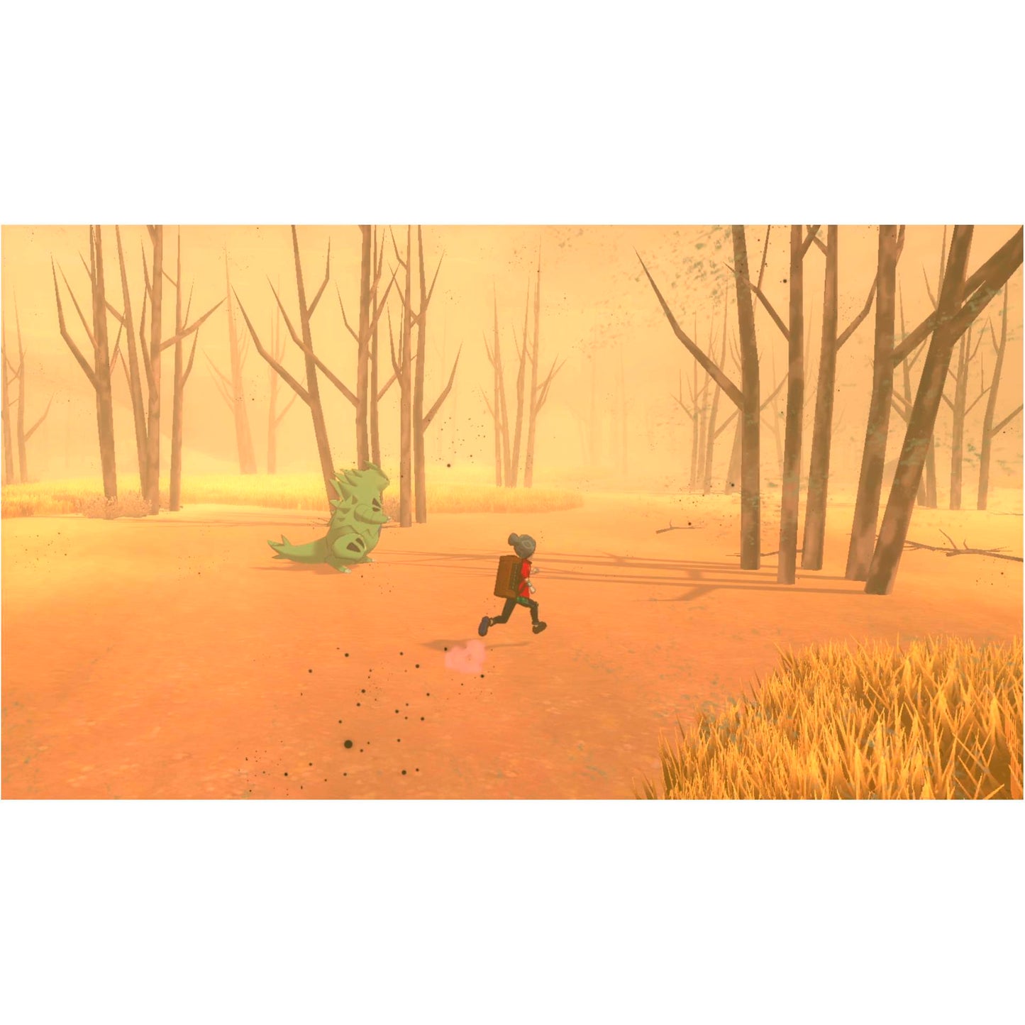 Nintendo Switch Pokemon Sword