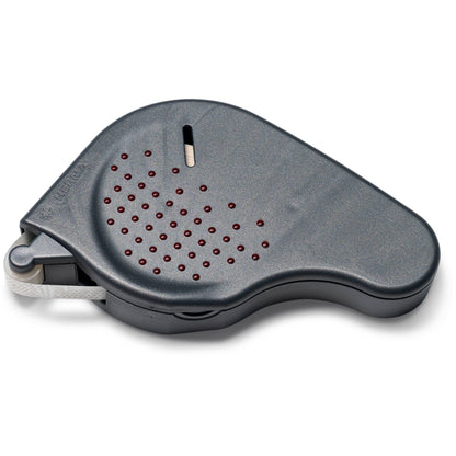 Herma transfer Glue Dispenser permanent, anthracite    1014