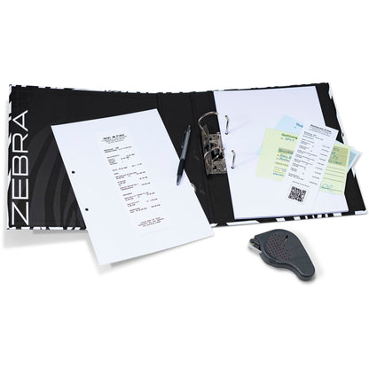 Herma transfer Glue Dispenser permanent, anthracite    1014