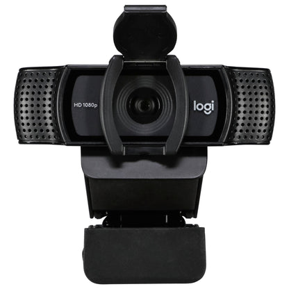 Logitech C920s HD Pro Webcam